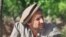 Ahmad Shah Masud, pictured in 2000