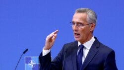 Vilnius. Secretarul general al NATO, Jens Stoltenberg despre planurile pentru Ucraina