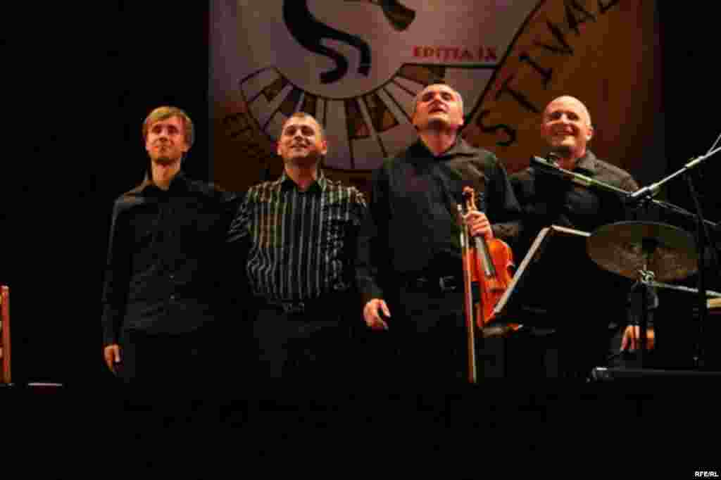 Ethno Jazz Festival 2010 #34