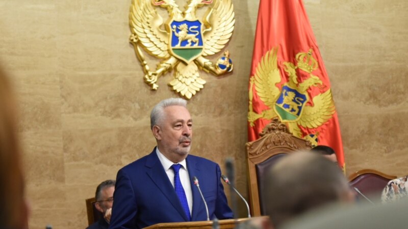 Crnogorski premijer Krivokapić 9. jula građanima čestitao 13. jul 
