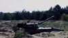 На Чернігівщині розпочалися тактичні навчання артилерії