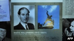 Ikinji Jahan Urşunyň dowamynda müňlerçe wengriýaly ýewreýi halas eden Raoul Wallenberg 1945-nji ýylda sowet goşunlary tarapyndan tussag edilipdi.