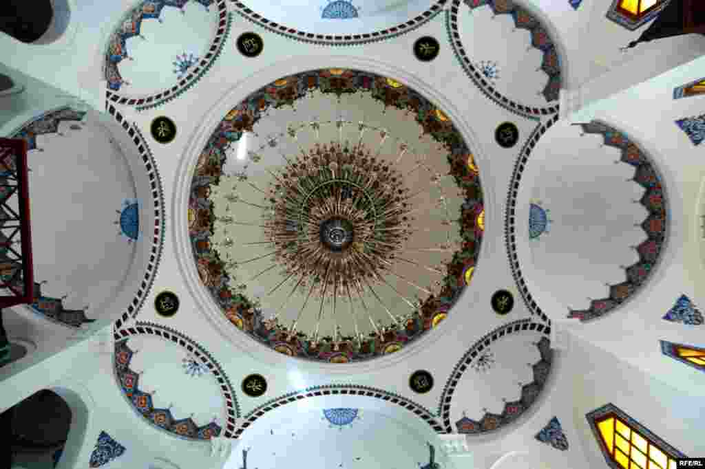 Mehdiabad qəsəbəsi #5