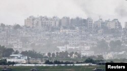 Речник Армії оборони Ізраїлю заявив, що військові повідомили сім’ям 240 заручників про те, що їхні близькі утримуються в Секторі Гази