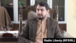 مجیب الرحمن سمکنی والی پکتیکا 