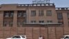 People walk past Da Afghanistan Bank in Kabul. (file photo)