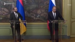 ՀՀ-ն շահագրգռված է ՌԴ-ի հետ արդյունավետ քաղաքական երկխոսությամբ. Միրզոյան