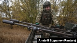 Հակադրոնային զինտեխնիկա Ուկրաինայում, արխիվ