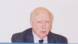 Журналист, сценарист и коллекционер Александр Шлепянов
