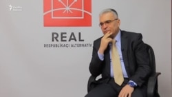 İlqar Məmmədov seçkini uda biləcəyini deyir-Necə? Eksklüziv müsahibə