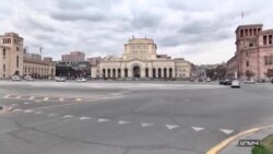 Հայաստանի այս տարվա տնտեսական ցուցանիշները էականորեն ցածր կլինեն կանխատեսվածից. Էկոնոմիկայի նախարար