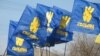 Вибори розколюють опозицію на Львівщині 