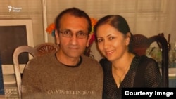 Умринисо Холова ва шавҳараш то соли 2024 зиндагии хубу ороме доштанд.