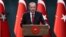 Recep Tayyip Erdogan has dominated Turkish politics for more than 15 years.