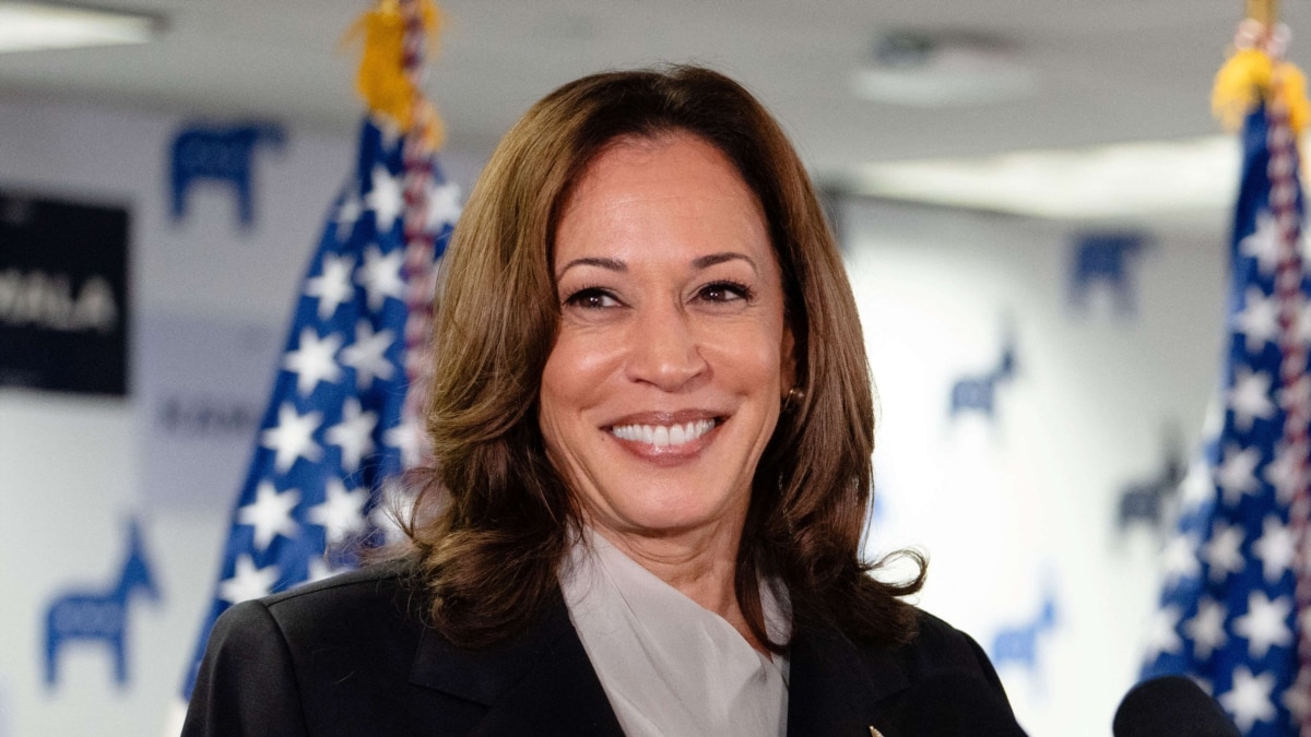 SUA. Kamala Harris are sprijinul politic pentru a deveni candidată la prezidențialele din noiembrie