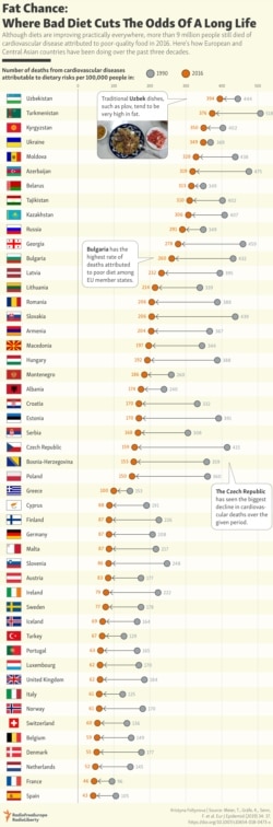 INFOGRAPHIC: Fat Chance