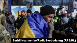 Попередній обмін полоненими, 6 травня 2025 року