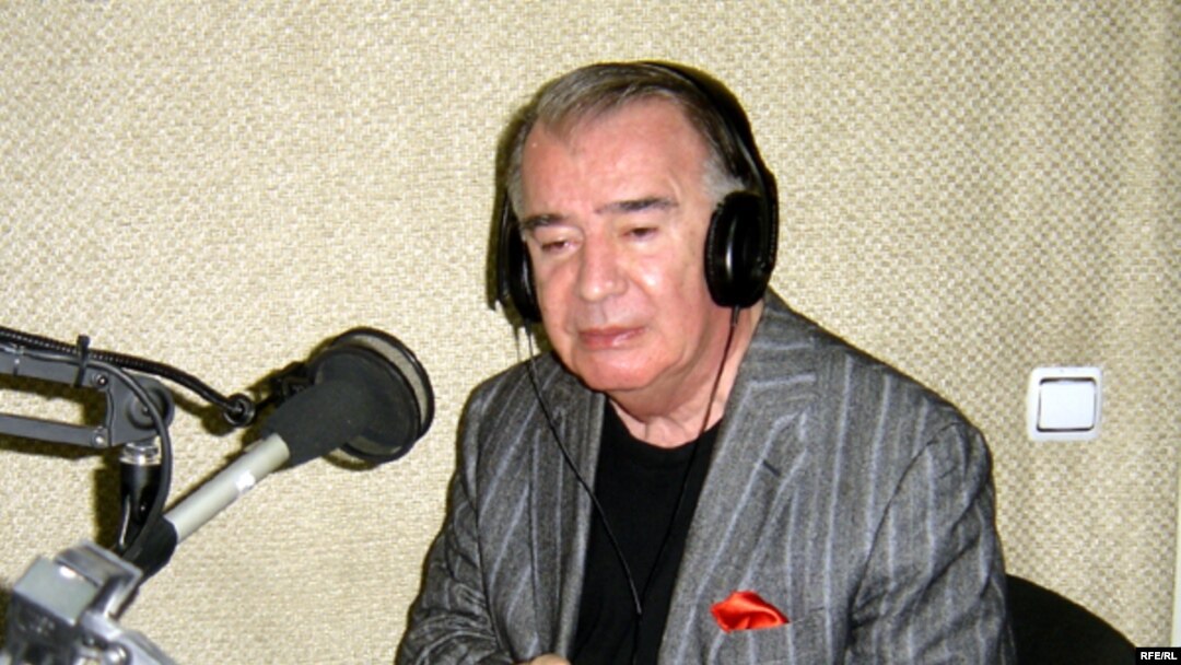 Arif Qazıyev