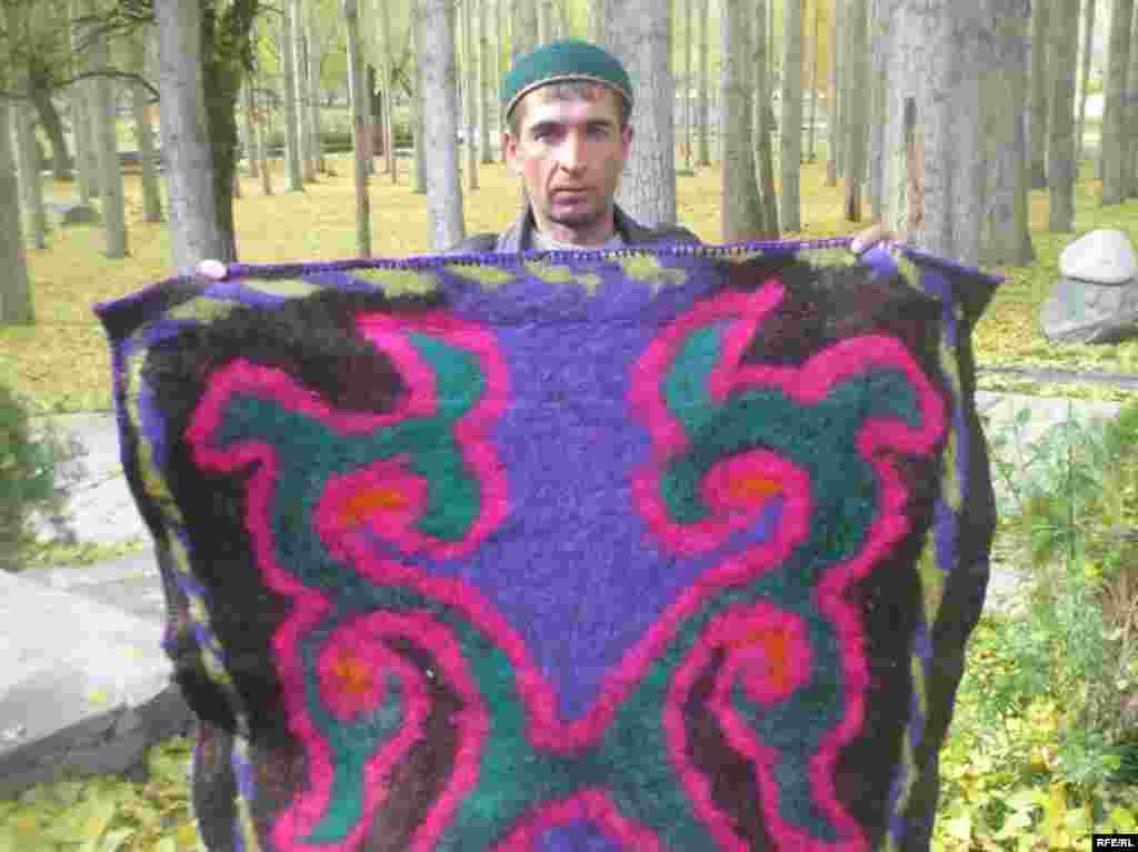 Намадбофӣ дар Бадахшон #31