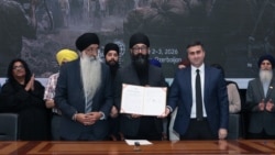 Hindistana 'Yeni Kaledoniya dərsi': Bakı etnik kartı yenidən işə salır