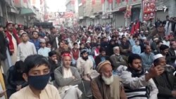 پېښور کې د بشير بلور شپږم تلين ولمانځل شو