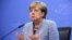 Angela Merkel 