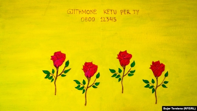 Thirrjet në "Linjën e Jetës" janë pa pagesë.