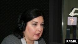 ნათია ჯოხაძე