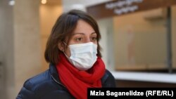 Элене Хоштария