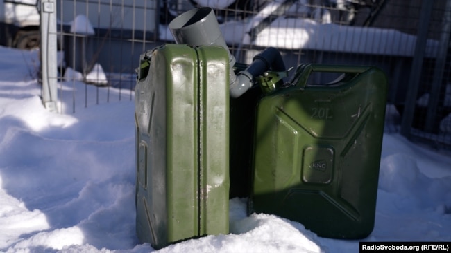 «Ми бачимо, що десь у п’ять разів у середньому під час зими кошти на паливо, на генерацію зросли», – Ольга Устинова