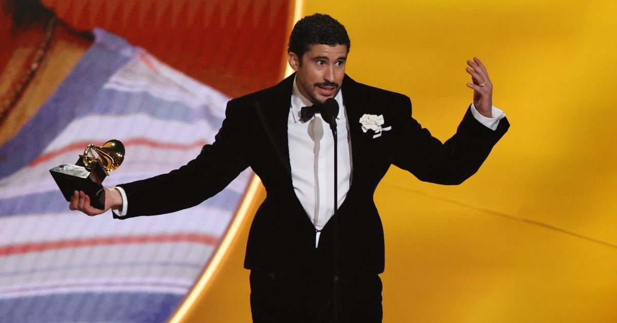 Той е един от най-слушаните съвременни изпълнители. Песните и албумите