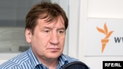 Иван Стариков, оппозиционер с биографией.