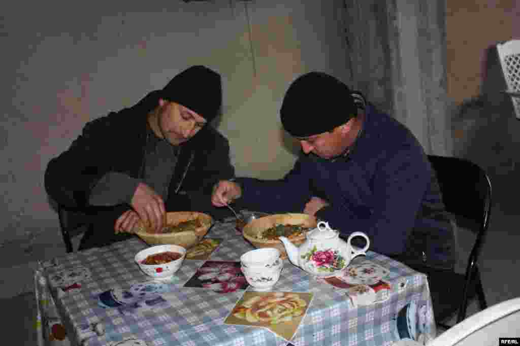 Таоми айёми зимистон #14