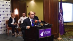 ԼՀԿ-ն միավորում է առաջարկում ԲՀԿ-ին և ՀՎԿ-ին՝ Վանաձորում ընտրելու ընդդիմադիր քաղաքապետ