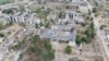 Олешки були окуповані Росією в перші дні повномасштабного вторгнення, у лютому 2022 року