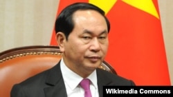 Президент Вьетнама Чан Дай Куанг умер в возрасте 61 года после тяжелой болезни