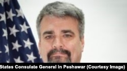 ټام اېکرټ تر دې وړاندې په افغانستان او نورو هېوادونو کې هم وظیفه ترسره کړې ده ـ د سېپتېمبر څلورمې انځور 