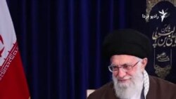 آمریکا آیت‌الله خامنه‌ای و منصوبانش را تحریم کرد