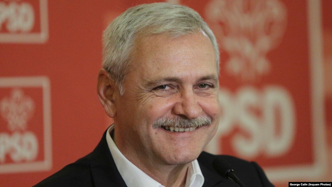 „Agenții Roșia Today au obținut programul vizitei lui Liviu Dragnea la Washington”