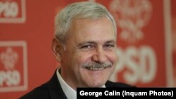„Agenții Roșia Today au obținut programul vizitei lui Liviu Dragnea la Washington”