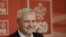 Liviu Dragnea nu vrea să clarifice chestiunea vizei 