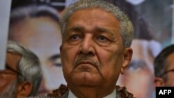 Abdul Qadeer Khan