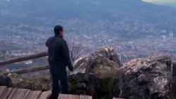  Italija istražuje 'snajper turiste' iz vremena opsade Sarajeva