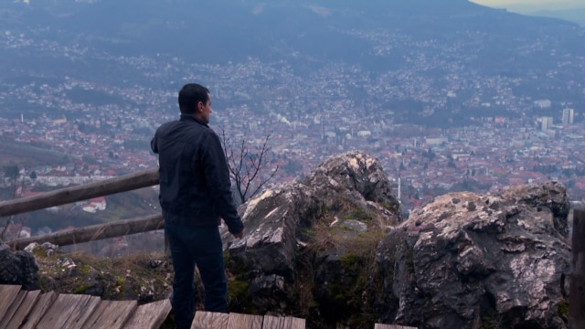 Italija istražuje 'snajper turiste' iz vremena opsade Sarajeva