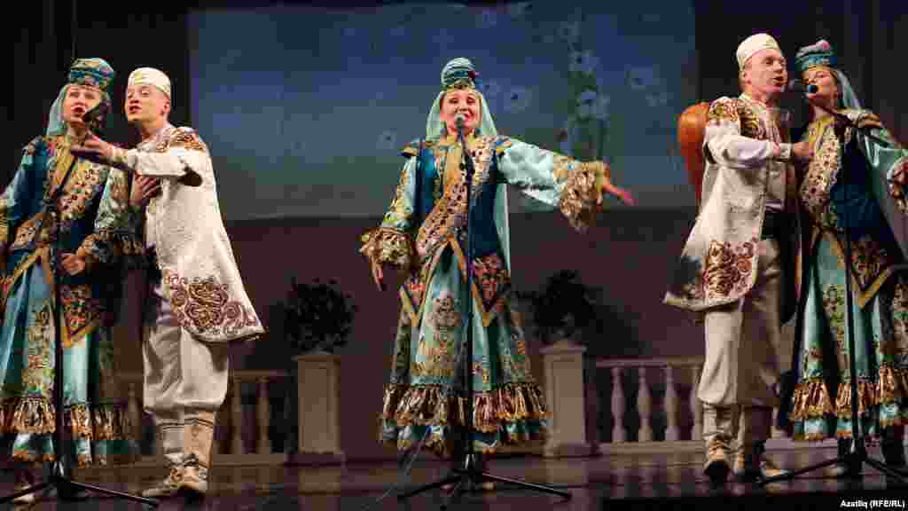 &quot;Сорнай&quot; ансамбле