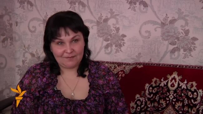 Аутизмлы баланың анасы гаепләүләреннән баш тартмый