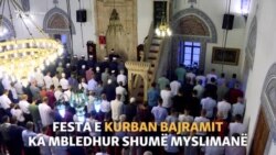 Festa e Kurban Bajramit