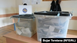 Kuti votimi.