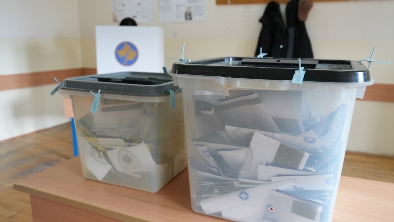 Policia mbledh informacione për keqpërdorime të mundshme të votave në Mitrovicë të Jugut