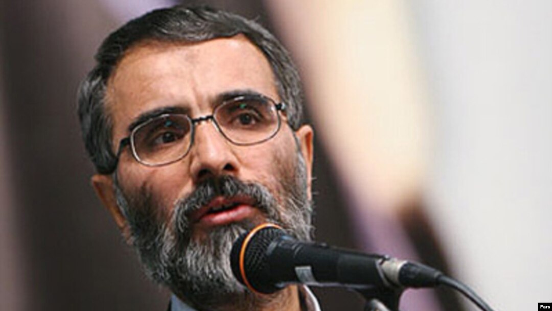 محمدعلی انصاری می‌گوید که فایل صوتی منتشر شده از سخنان آیت‌الله منتظری حاوی مطلب جدیدی نیست.